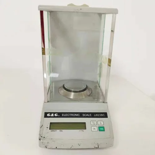 Elektroninės svarstyklės