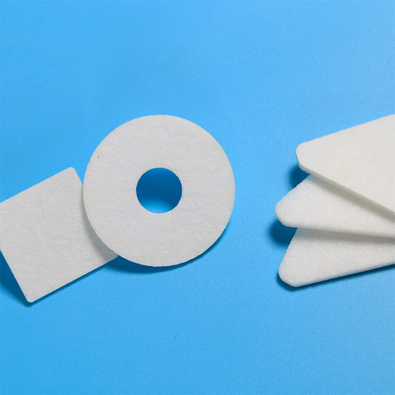 Carbon Canister Filter Media 