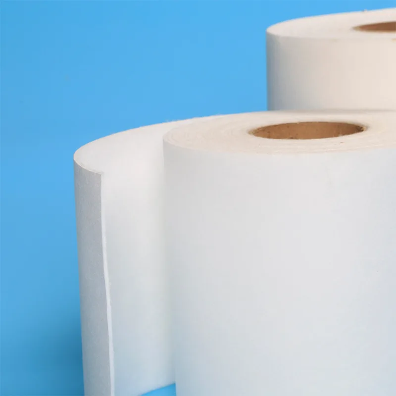 PP Air Filter Media