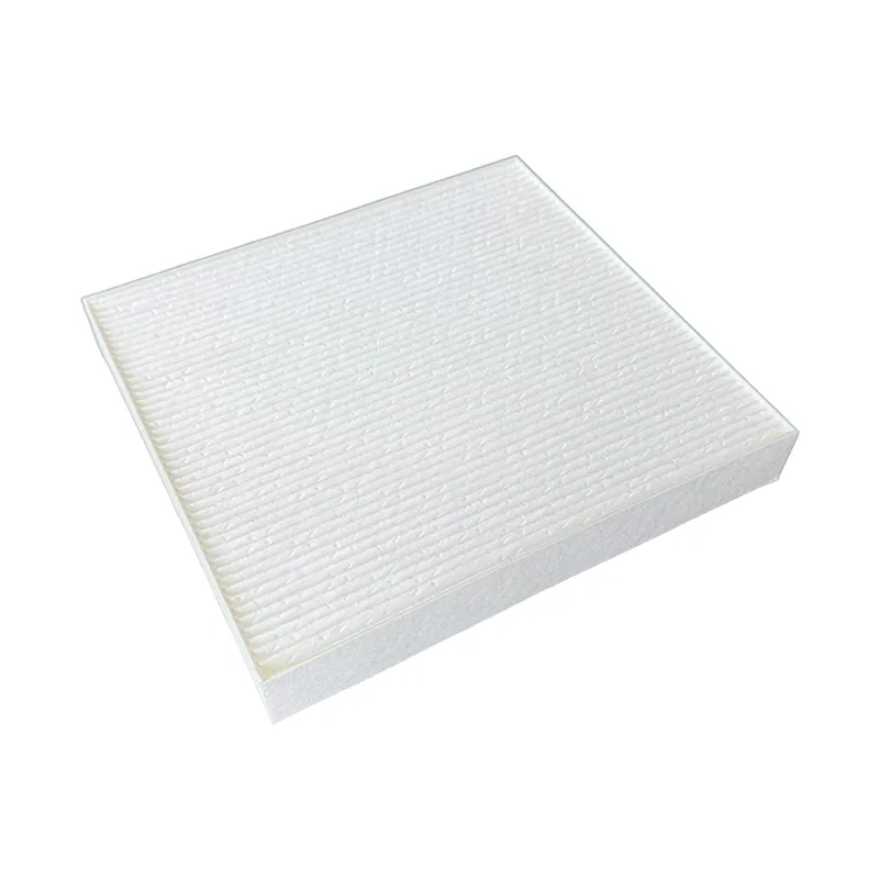 PM2.5 salono filtras