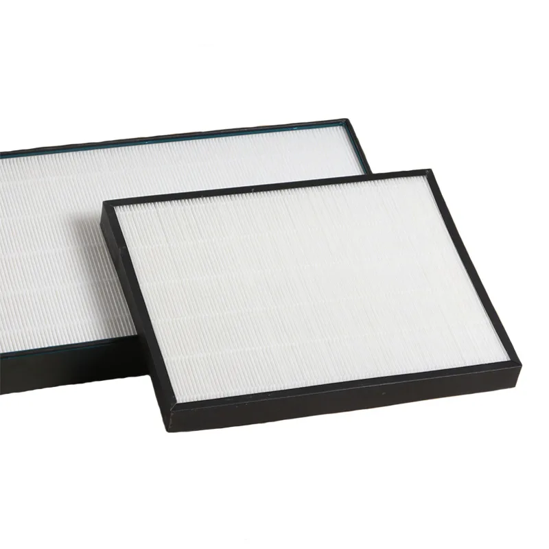 PP variklio oro filtras