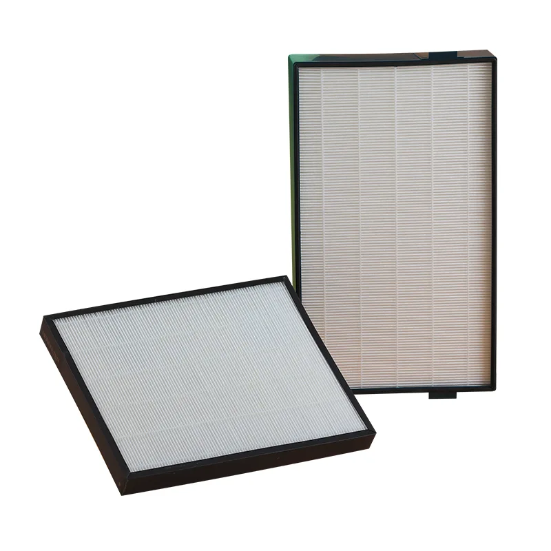 PU variklio oro filtras
